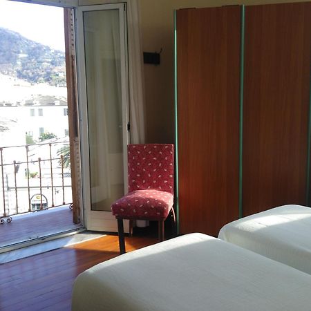 Albergo Bandoni Rapallo Exterior photo