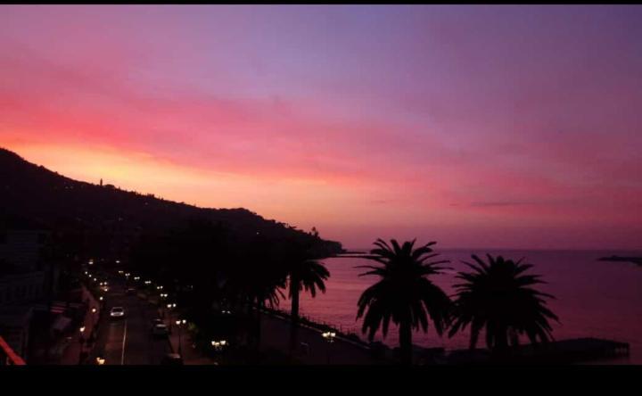 Albergo Bandoni Rapallo Exterior photo