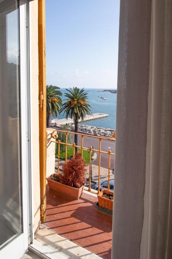 Albergo Bandoni Rapallo Exterior photo