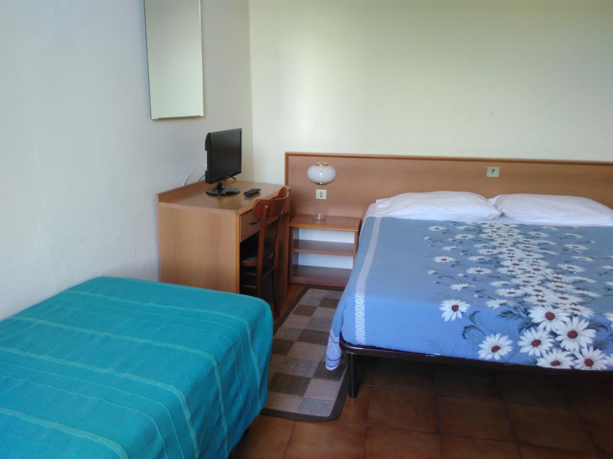 Albergo Bandoni Rapallo Exterior photo