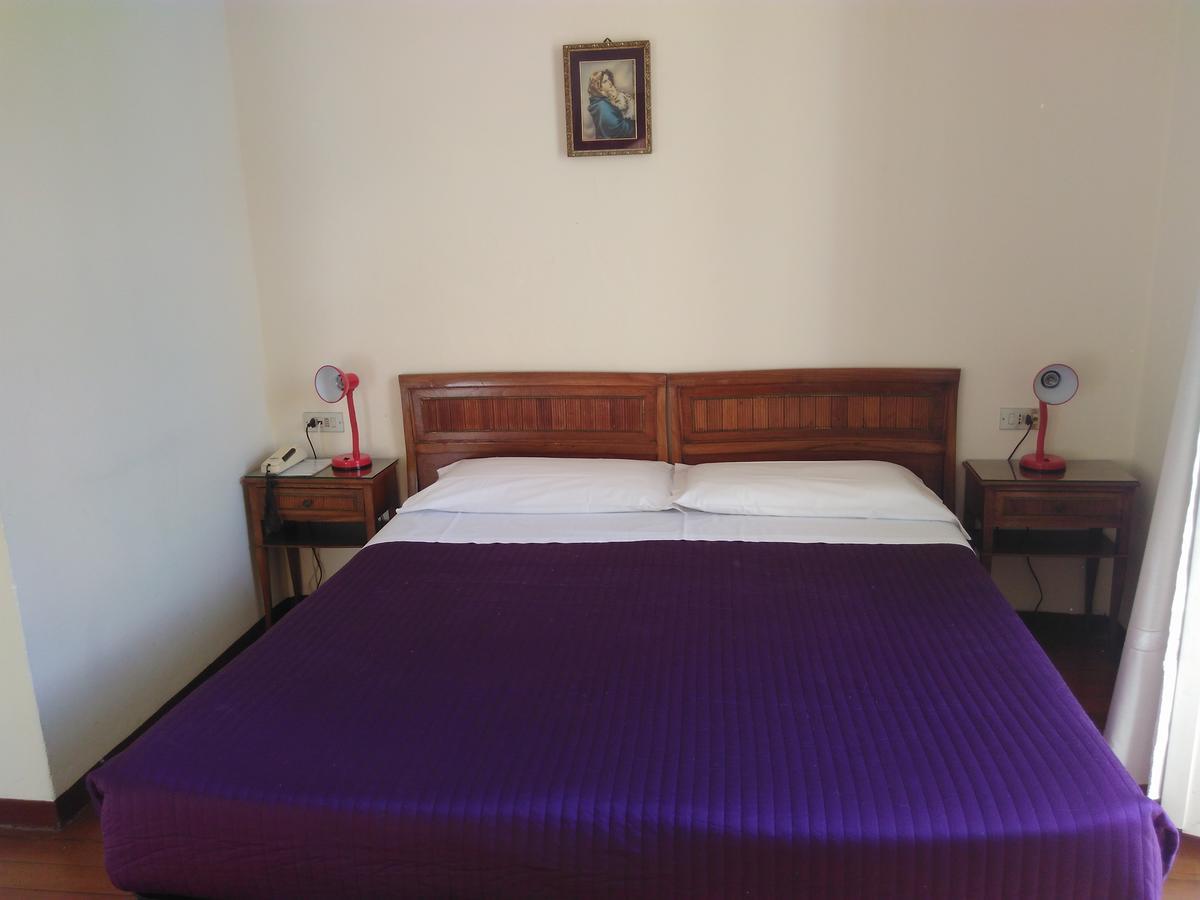 Albergo Bandoni Rapallo Exterior photo