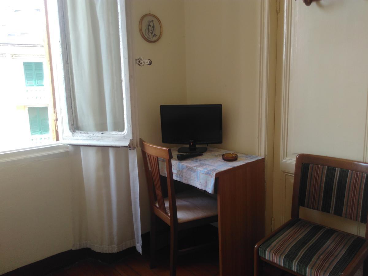 Albergo Bandoni Rapallo Exterior photo