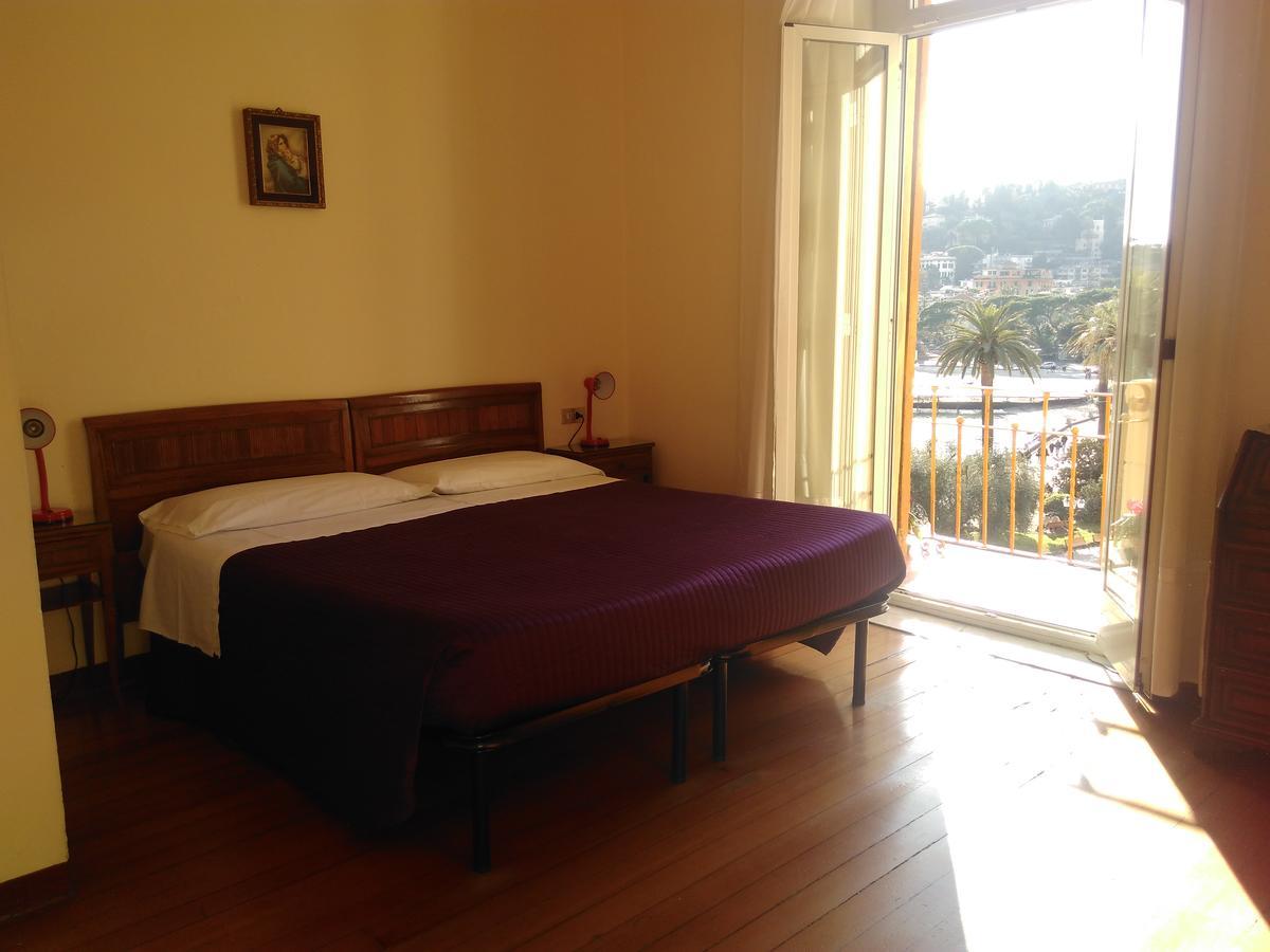 Albergo Bandoni Rapallo Exterior photo