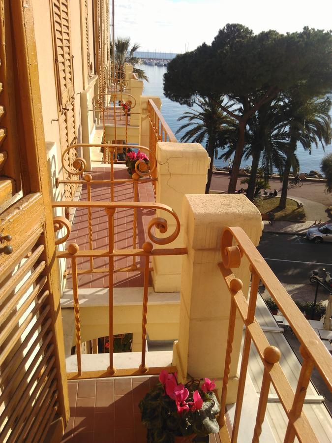 Albergo Bandoni Rapallo Exterior photo