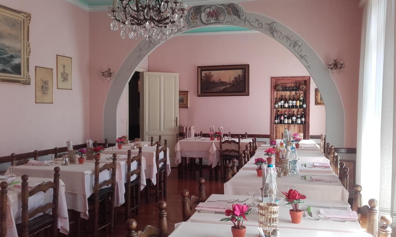 Albergo Bandoni Rapallo Exterior photo